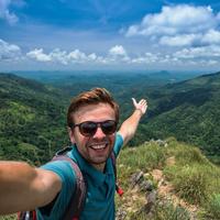 Отзыв от Артур - Виза Destination Thailand